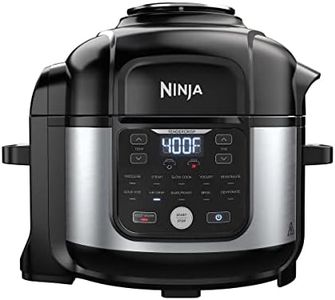 Ninja OS30