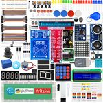 Adeept RFID Starter Kit for Raspberry Pi 4/3/2 Model B/B+