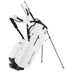 TaylorMade Golf Flextech Stand Bag 