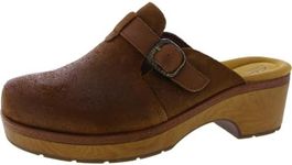 Clarks Women's Paizlee Nora Clog, T