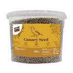 Extra Select Mixed Canary Seed High Protein Bucket 3ltr