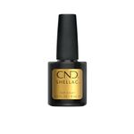 CND Shellac Top Coat Nail Polish, 15 ml