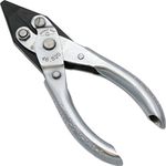 Pliers, Parallel Chain Nose Smooth Jaw