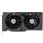 GIGABYTE Nvidia Geforce RTX 3060 Eagle 12Gb Gddr6 Graphics Card (Gv-N3060Eagle-12Gd),pci_e_x16