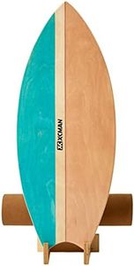 XCMAN Surf