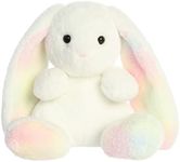 Aurora - Spring - 14" Rainbow Bunny