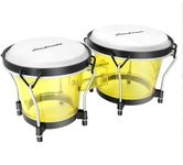 Soulmate Bongo Drums 6” and 7” Set 