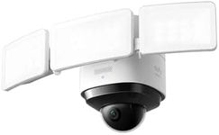 eufy Floodlight Cam 2 Pro, 360 - Degree Pan & Tilt, 379513/1