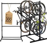 StoreYourBoard Indoor Bike Rack - F