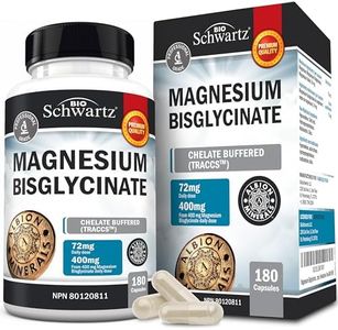 Magnesium 