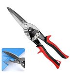 Metal Cutting Scissors