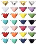 Tupalizy 14Pairs Magnetic Necklace 