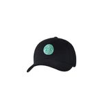 FOCO Official Celtic FC Football Crest Adjustable Baseball Hat