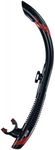 Atomic SV2 Semi Dry Snorkel, Black/