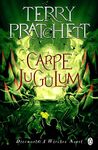 Carpe Jugulum: (Discworld Novel 23) (Discworld series)