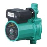 Home Water Pressure Pump