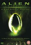 Alien: The Director's Cut (Two Disc Special Edition) [DVD] [1979]