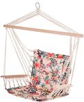 Outsunny Garden Outdoor Hanging Ham