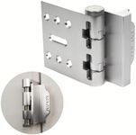 FlipLok High Security Door Lock - 1