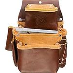 Occidental Leather 5060LH 3 Pouch P