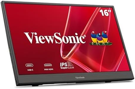 ViewSonic 