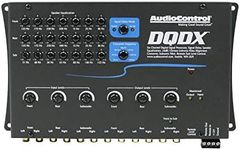 AudioControl Accordion Accessory (DQDX)