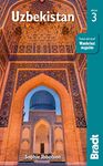 Uzbekistan (Bradt Travel Guides)