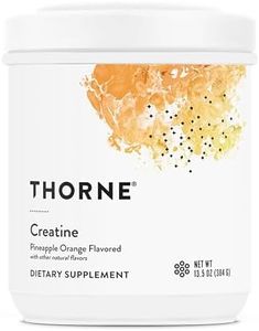 THORNE Cre