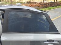 Rear Side Window Sunshades