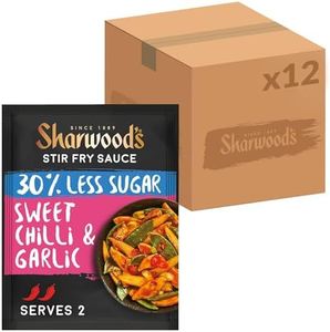 Sharwood's