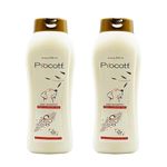 ALP INTAS PROCOTT Shampoo & Conditioner 500ML Regular Bathing Shampoo for Dogs & Cats Pack of -2 (New Packing of procott 500ml)