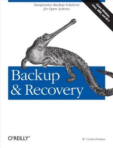 Backup & R