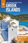 The Rough Guide to the Greek Islands: Travel Guide with eBook (Rough Guides Main Series)