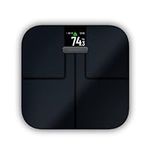 Garmin Index S2, Smart Scale with W