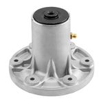 Misakomo Lawn Mower Deck Spindle Replace# 1757364YP 84003173 5416763 1761445 Compatible with Snapper Mower SPX2342, SPX2548, NXT2548, ZT2342, ZT2348, ZT21542, ZT21548 and 360Z