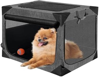 Nottia Dog