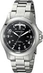 Hamilton Watch Khaki Field King Aut