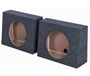 Sub Box For Single Cab