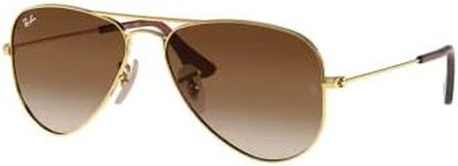 Ray-Ban Junior Kids' Aviator RJ9506