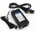 T-Power AC Adapter for HP Photosmart C5280 All-in-One Printer/Scanner/Copier (Q8330A#ABA) ONLY Replacement Switching Power Supply Cord Charger