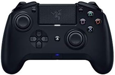Razer Raij