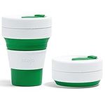 Stojo Pocket Cup Collapsible Silico