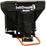 SaltDogg TGS07 Tailgate Spreader wi