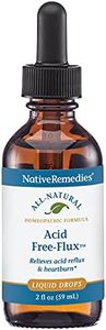 Native Remedies Acid Free-Flux 2 Pack