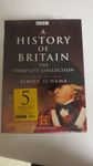 A History of Britain: The Complete Collection