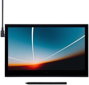 Wacom Movi