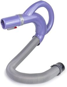 VIEWALL Upgraded Replacement Hose Handle for Shark NV352 NV350 NV351 NV355 | NV356 NV360 UV440 UV550 Navigator Lift Away Vacuum Clener Part 207FFJ360 153FFJ 113FFJ (Purple)
