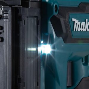 Makita 18V Cordless Nailer – Compact Finish Tool