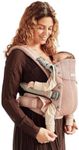 BabyBjörn Baby Carrier Harmony, Dus