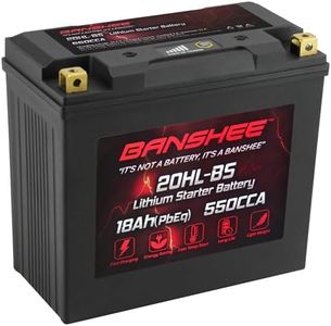 Banshee Li